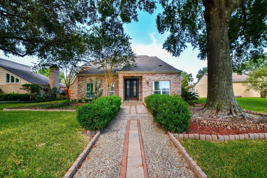Property photo for 814 S Fry Road, Katy, TX