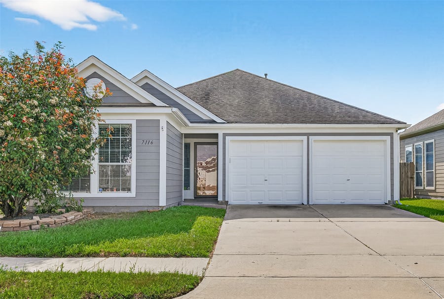 Property photo for 7116 Granger Ridge, Richmond, TX