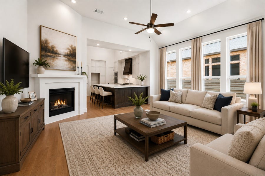 Property photo for 9310 Clucking Hen Street, Montgomery, TX