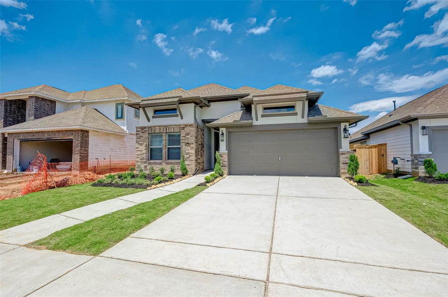 Property photo for 24014 Barnett Overlook, Richmond, TX