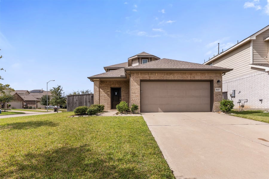 Property photo for 18403 Cobalt Cove Lane, Hockley, TX
