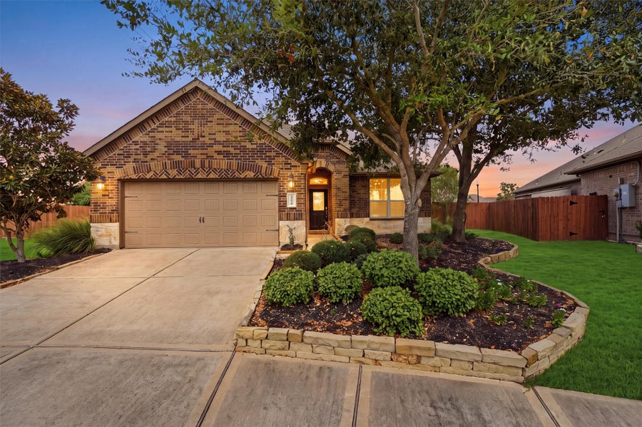 Property photo for 29030 Karloo Walk Way, Katy, TX