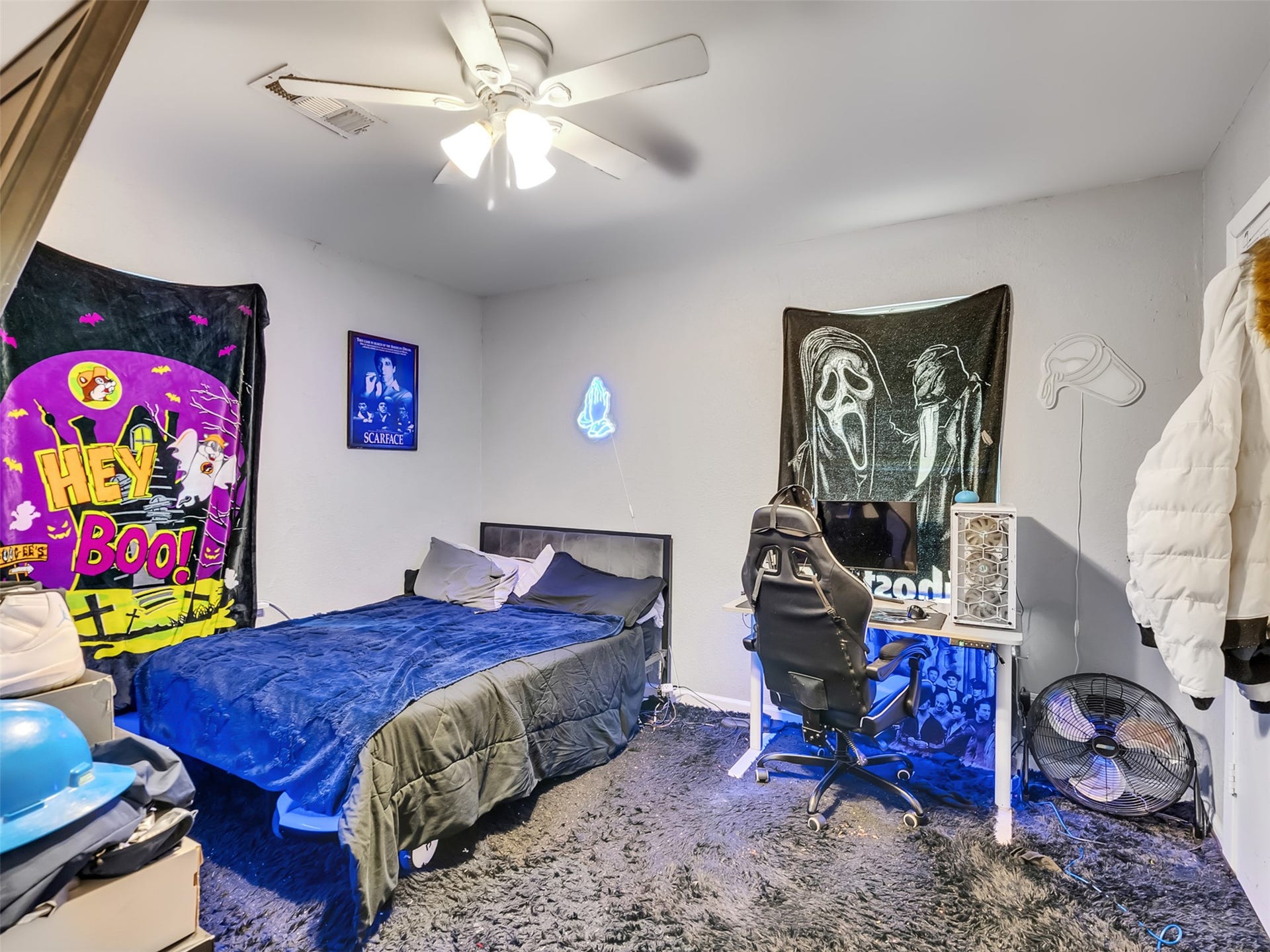 815 Avenue G, South Houston, TX 77587 Dream on!