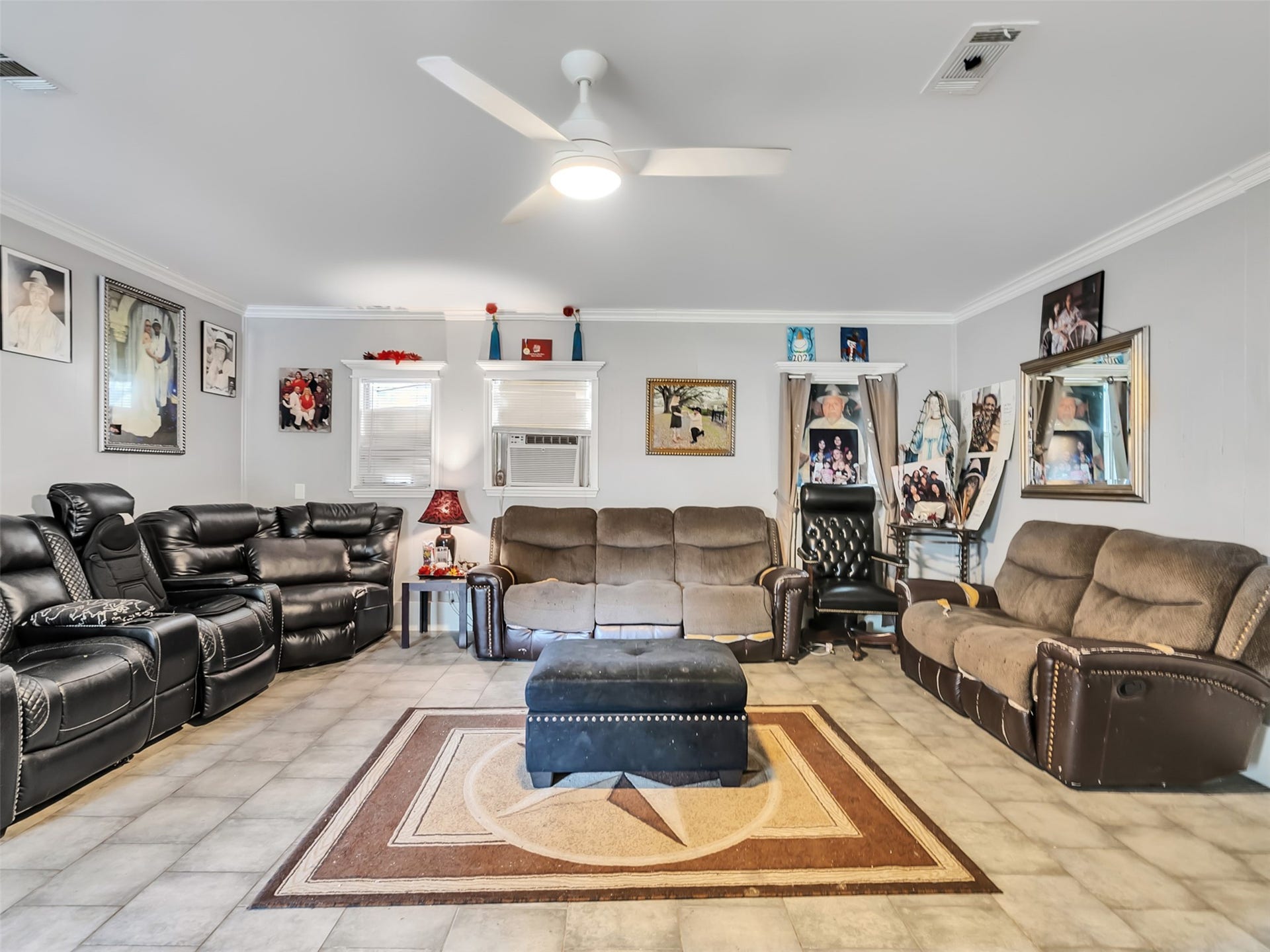 815 Avenue G, South Houston, TX 77587 The perfect space to relax, entertain, and make lasting memories