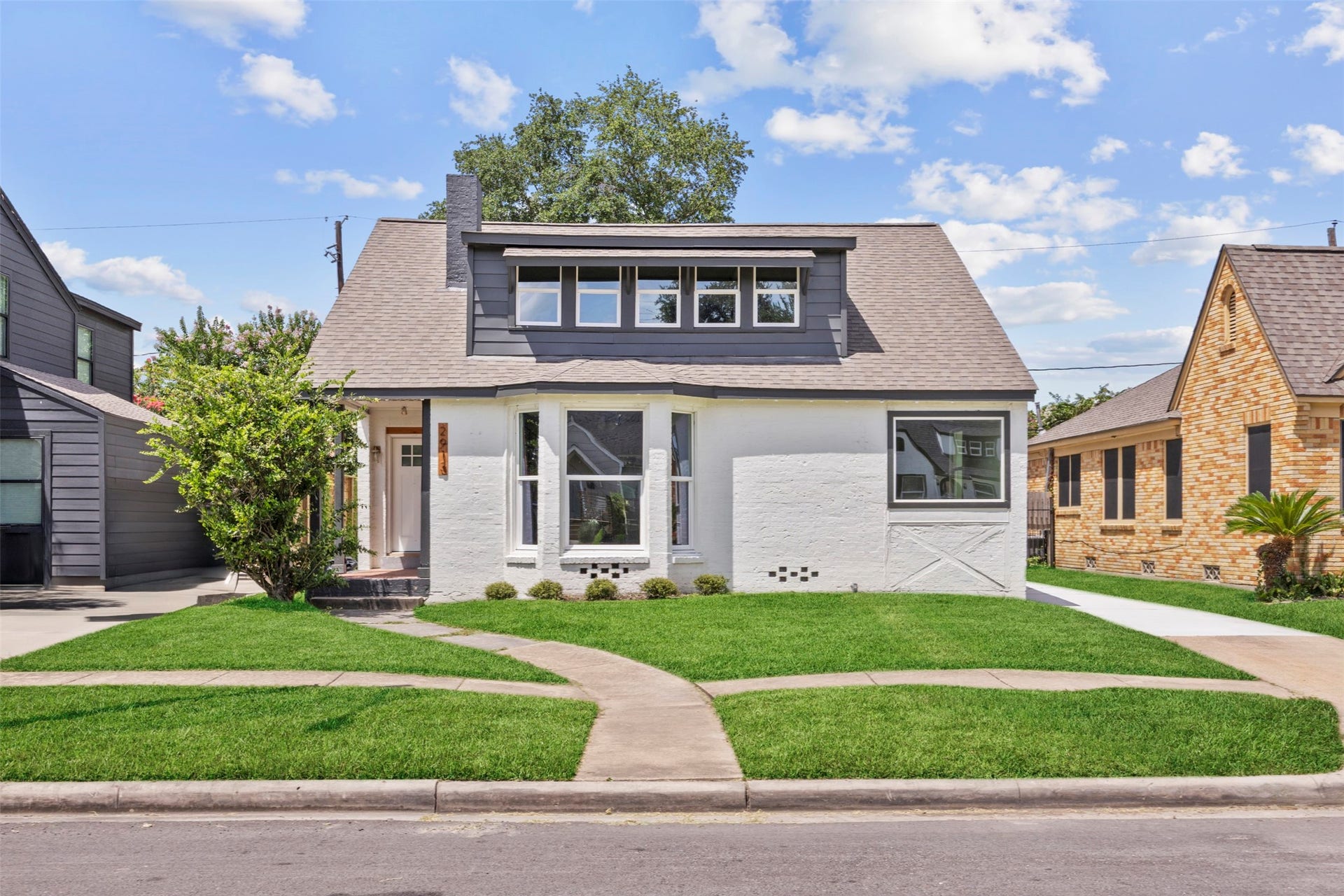 2913 Wheeler Street, Houston, TX 77004 2913 Wheeler Street, Houston, TX 77004