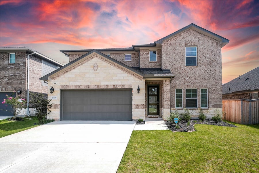 Property photo for 1776 Succotash Oak Court, Conroe, TX
