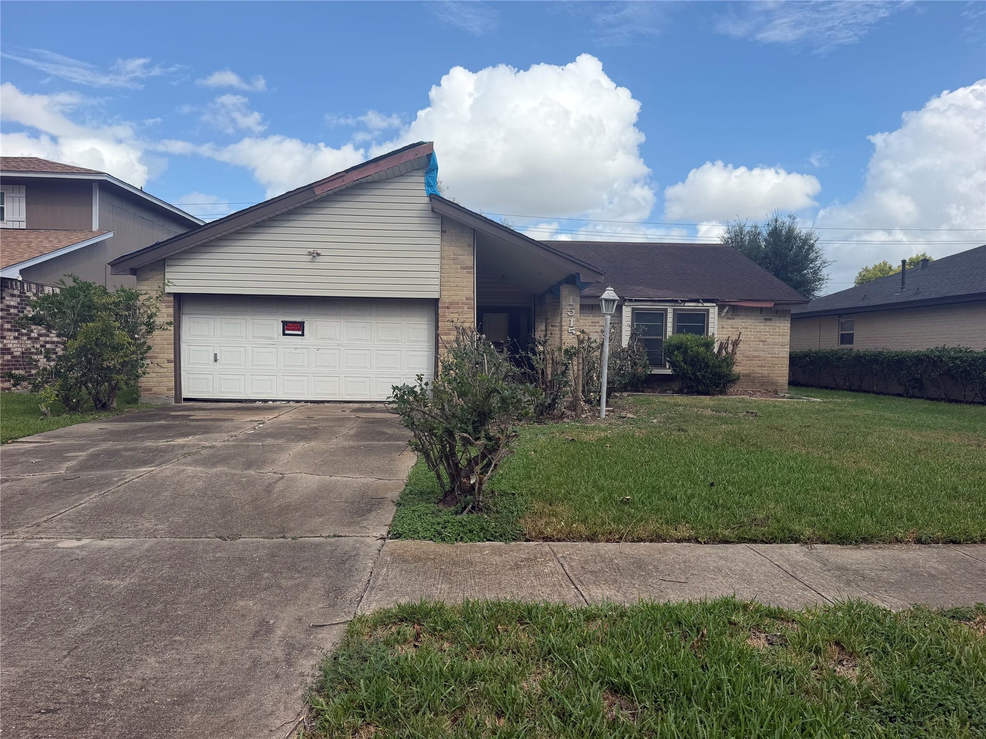 15155 Four Winds Drive, Houston, TX 77489
