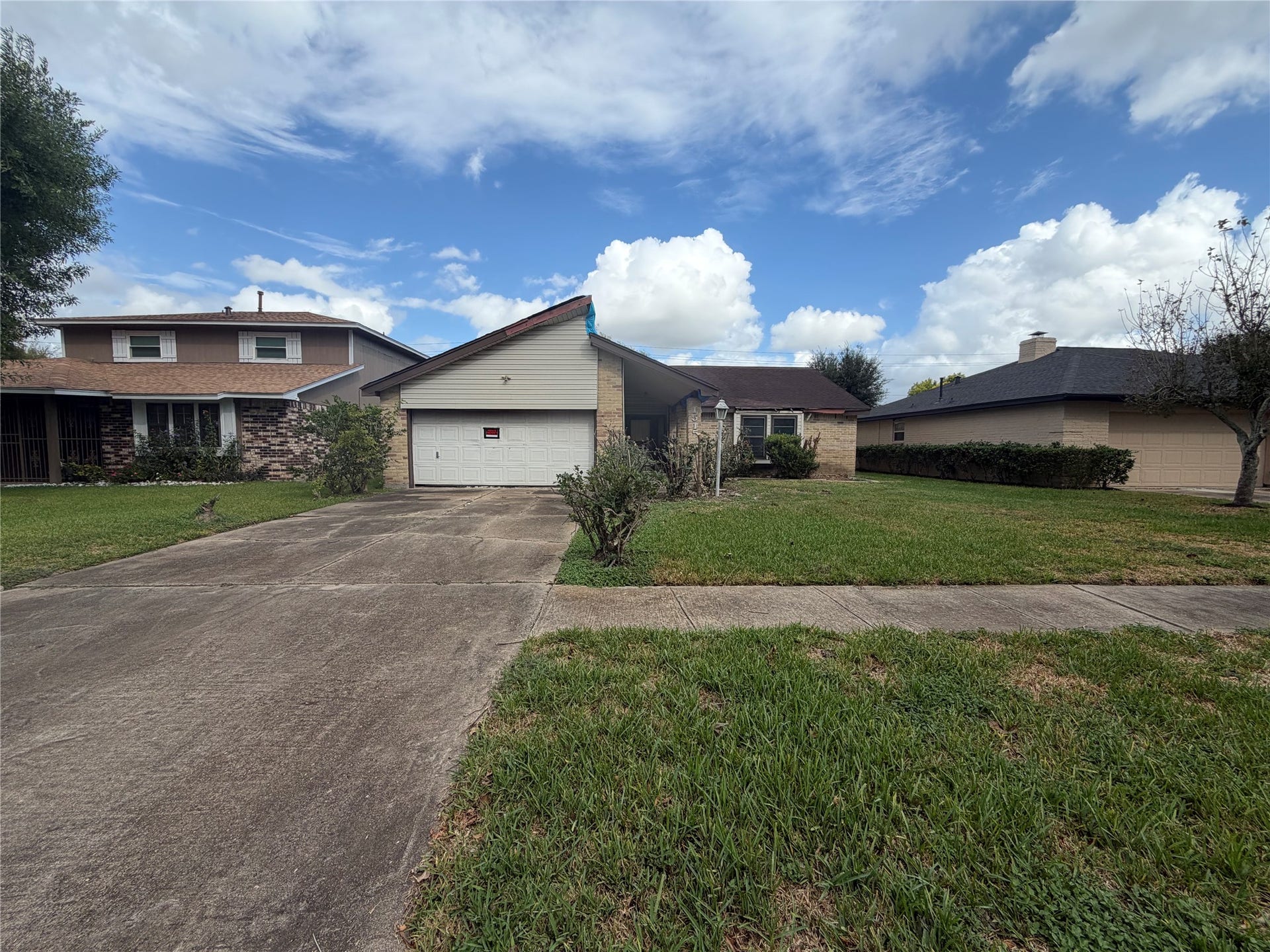 15155 Four Winds Drive, Houston, TX 77489