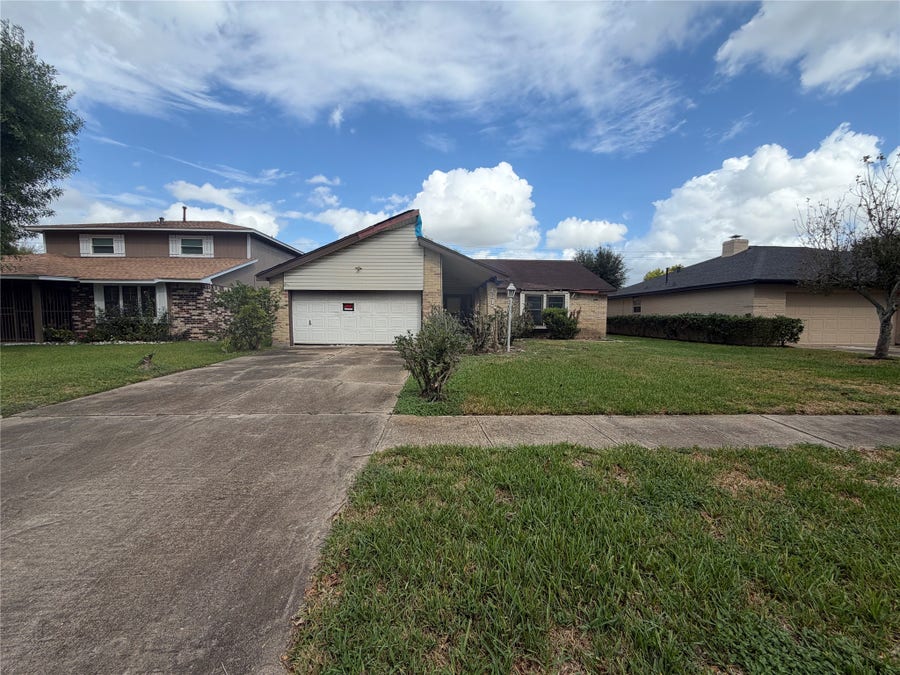 Property photo for 15155 Four Winds Drive, Houston, TX