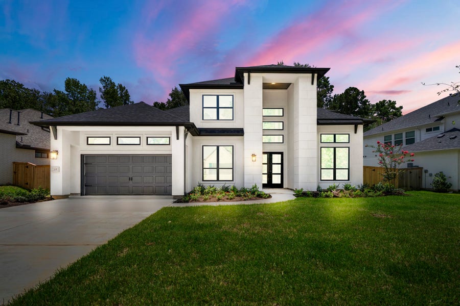 Property photo for 215 Lilac Tree Court, Willis, TX