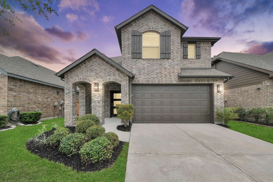 Property photo for 15746 Highlands Cove Drive, Humble, TX