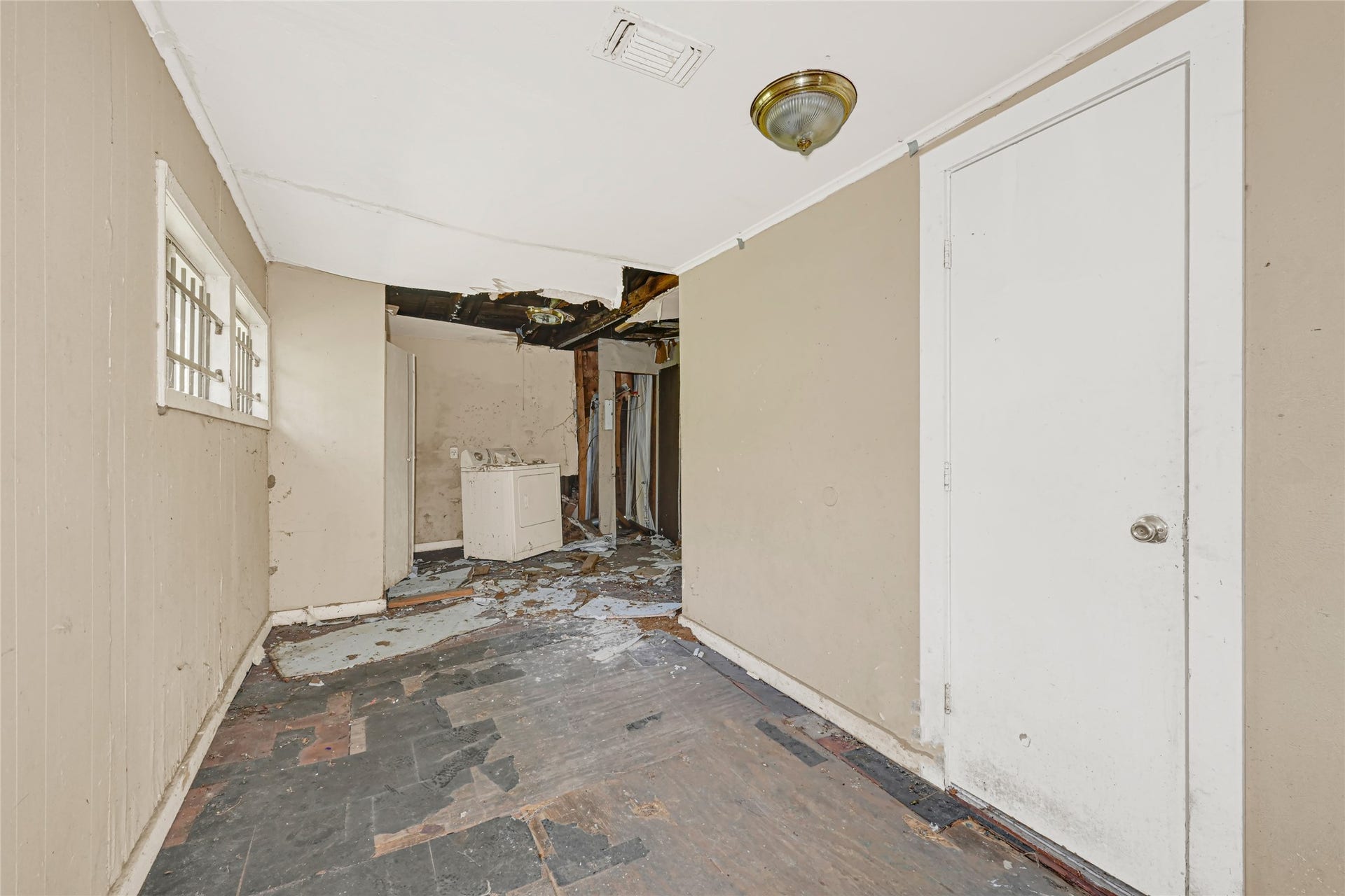 7625 Pointer Street, Houston, TX 77016 7625 Pointer Street, Houston, TX 77016