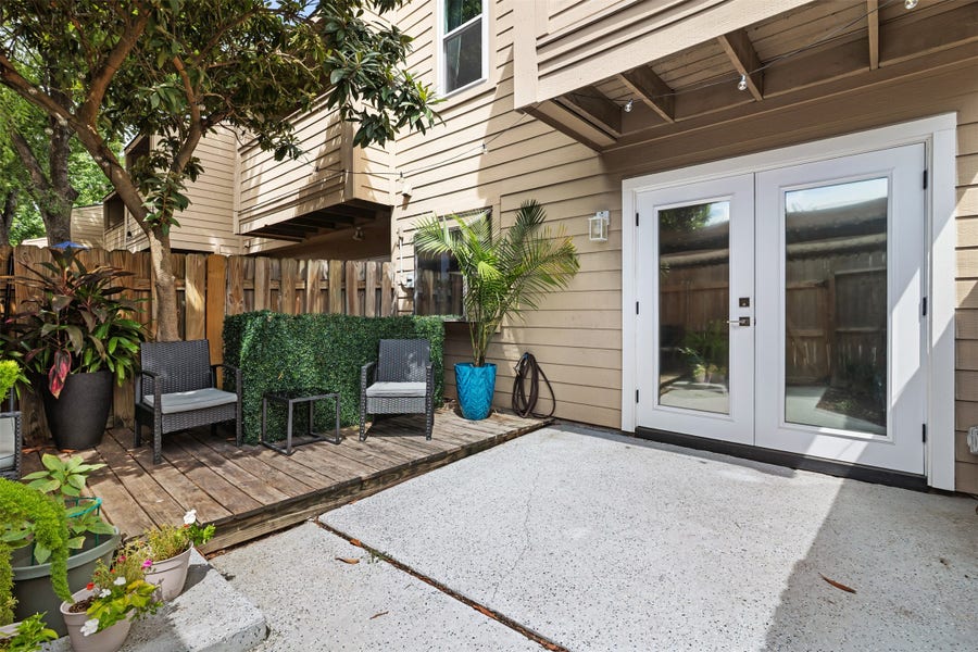 Property photo for 1500 Sandy Springs Road, #22, Houston, TX