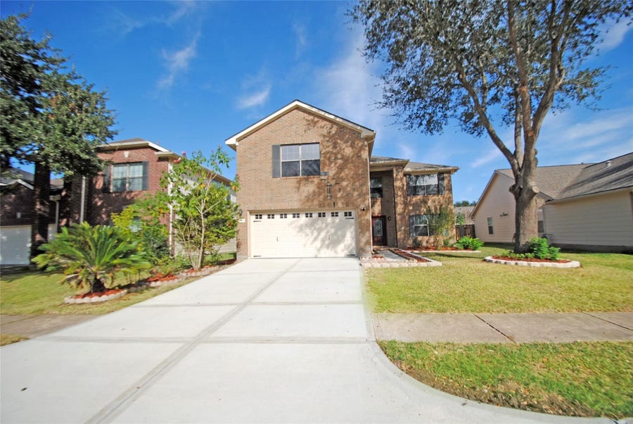 Property photo for 3614 Samuel Adams Lane, Missouri City, TX