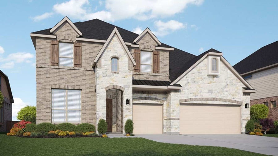 Property photo for 41257 Peacemaker Lane, Magnolia, TX