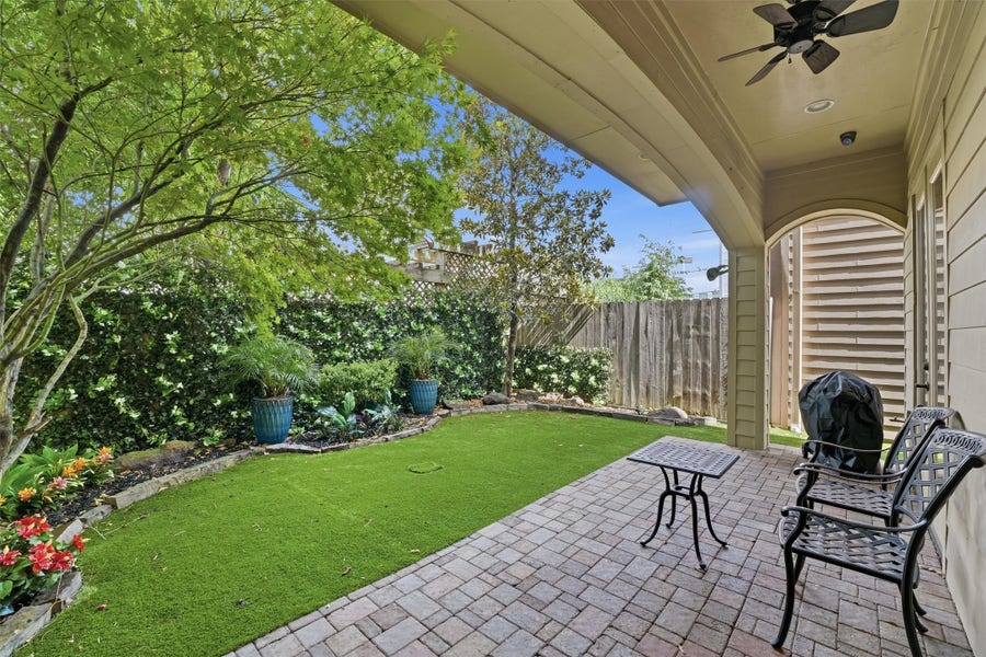 Property photo for 1217 Malone Street, Houston, TX