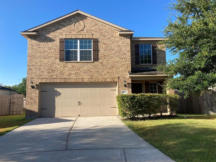 Property photo for 24311 Sandhill Trails Court, Hockley, TX