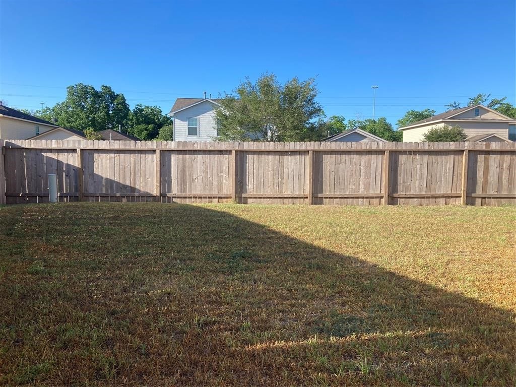 24311 Sandhill Trails Court, Hockley, TX 77447