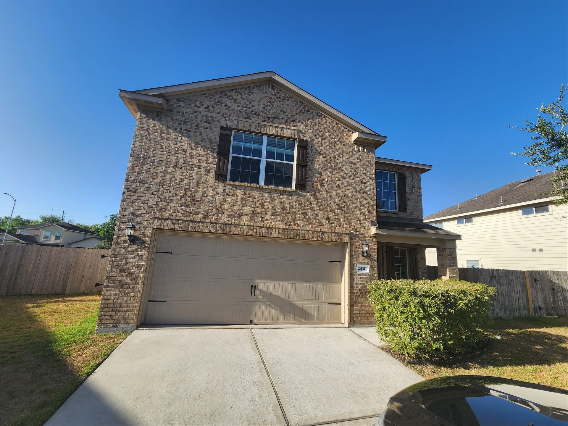 24311 Sandhill Trails Court, Hockley, TX 77447
