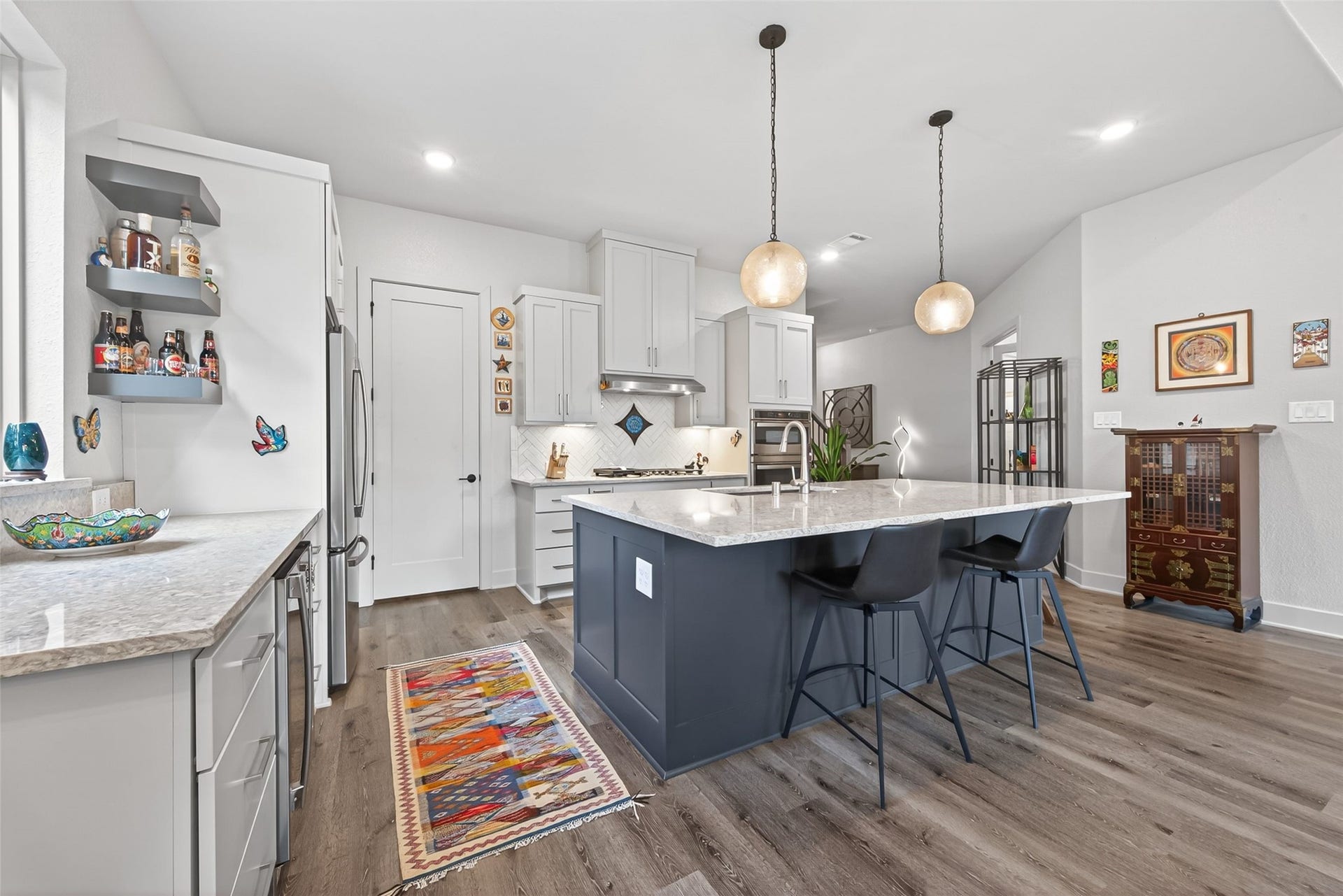 9979 Pebble Glen Drive, Conroe, TX 77304