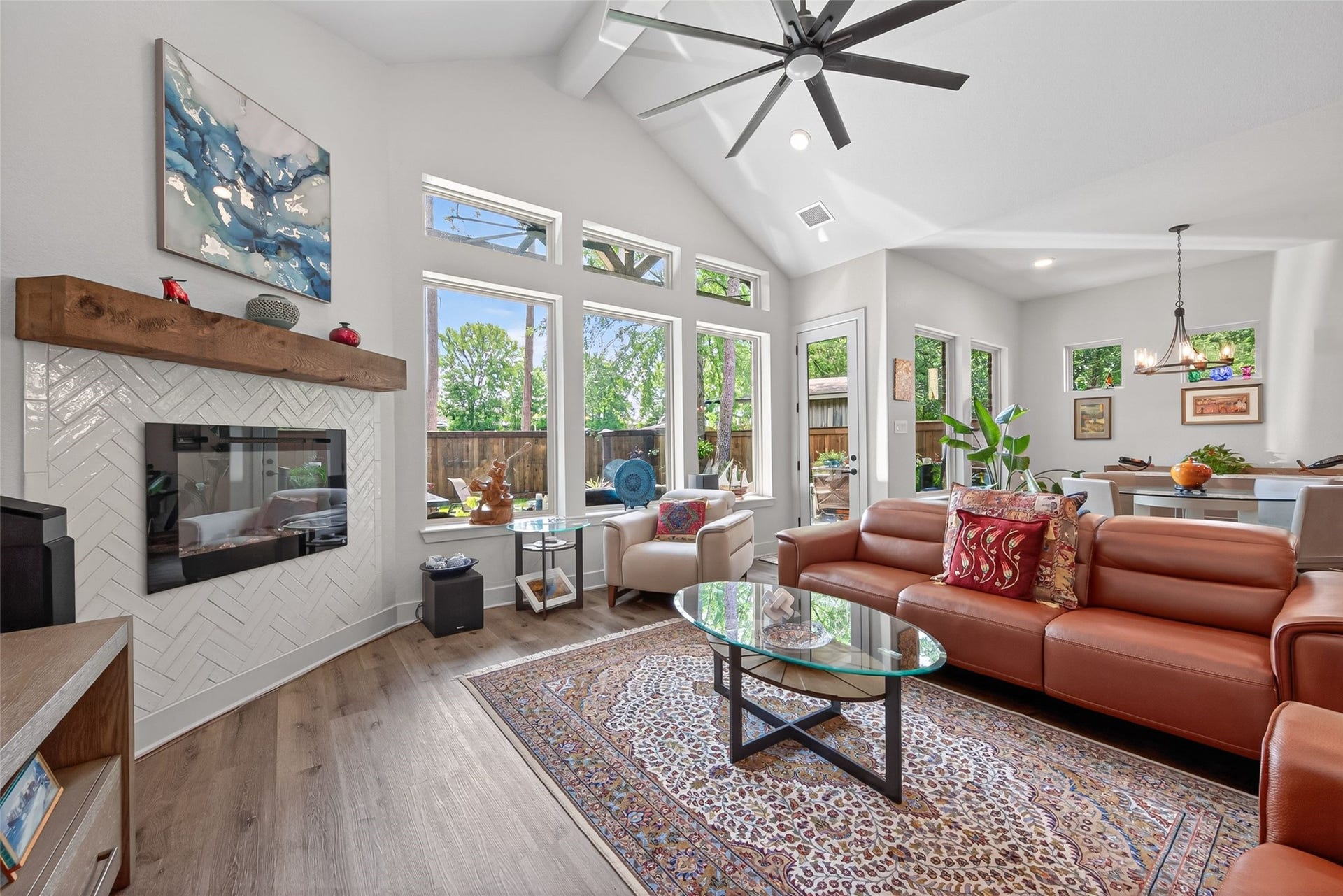 9979 Pebble Glen Drive, Conroe, TX 77304