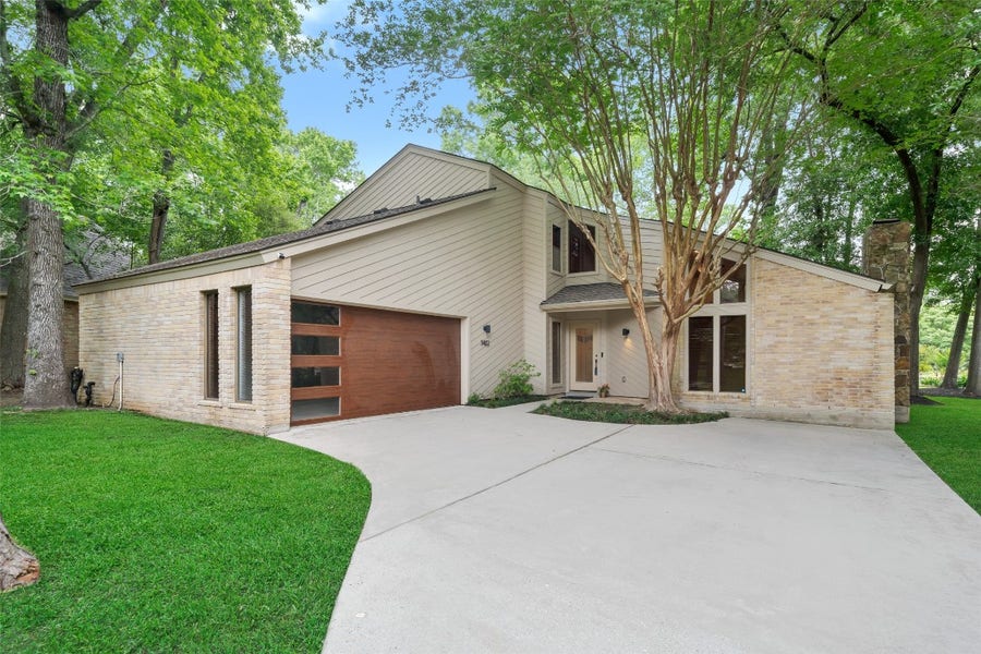Property photo for 3402 Wildwood Ridge Court, Houston, TX