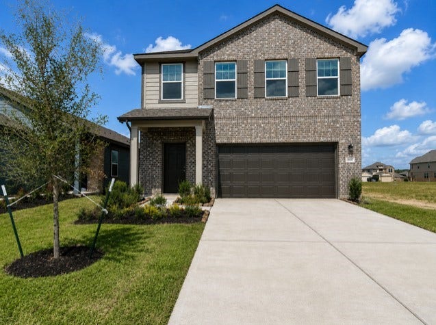 Property photo for 18656 Shauna Danielle Drive, New Caney, TX