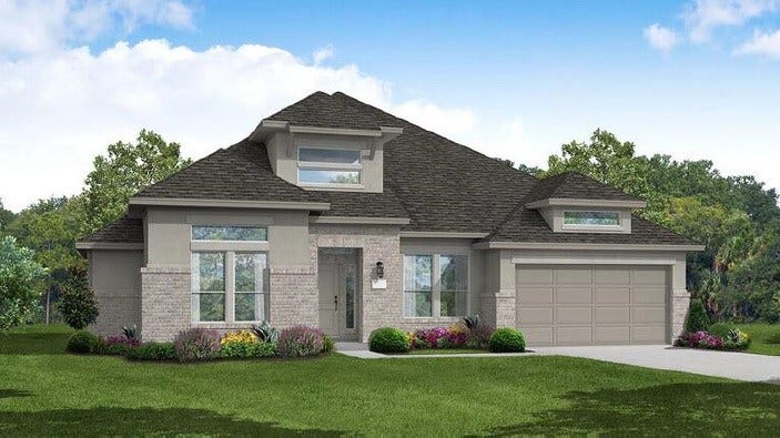 Property photo for 6415 Seville, Manvel, TX