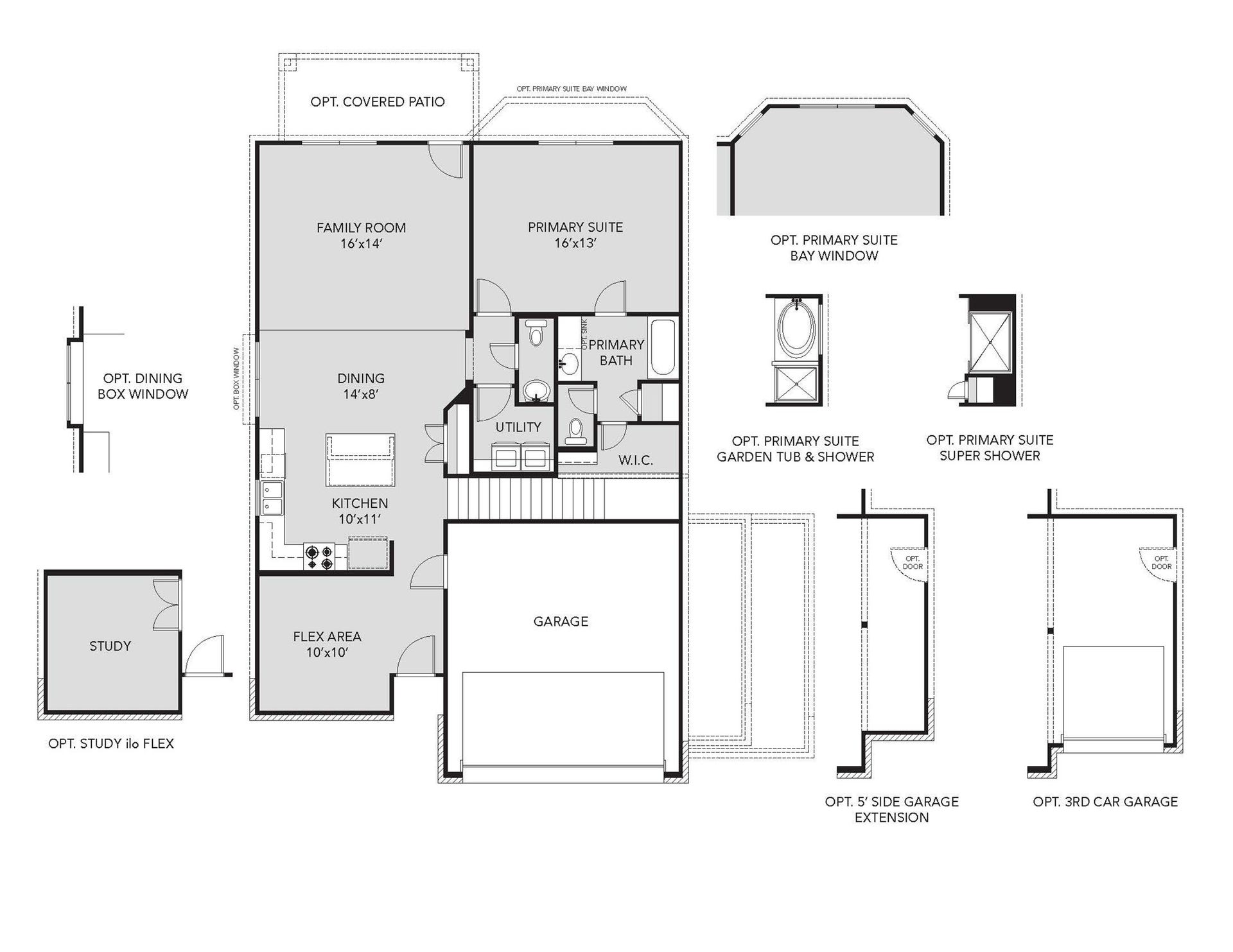 16652 Heritage Pines Lane, Conroe, TX 77302 16652 Heritage Pines Lane, Conroe, TX 77302