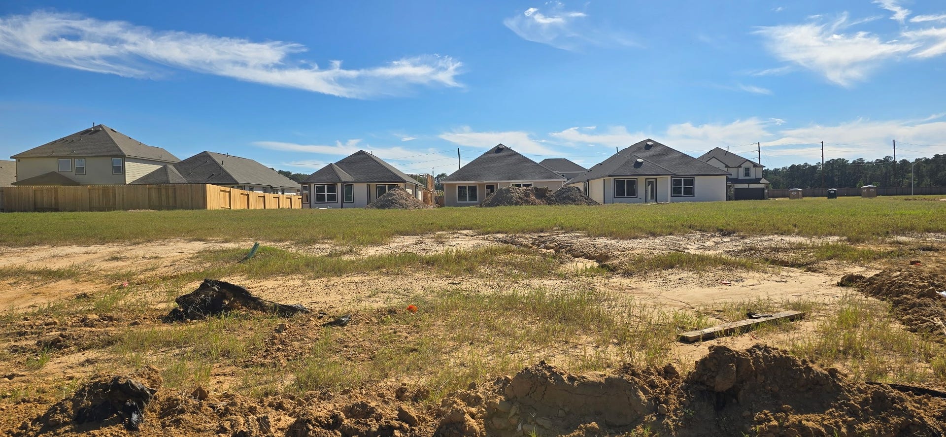 16652 Heritage Pines Lane, Conroe, TX 77302 16652 Heritage Pines Lane, Conroe, TX 77302
