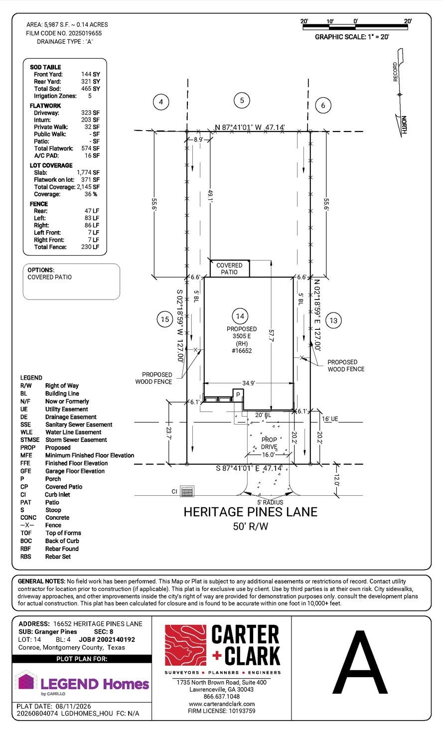 16652 Heritage Pines Lane, Conroe, TX 77302 16652 Heritage Pines Lane, Conroe, TX 77302