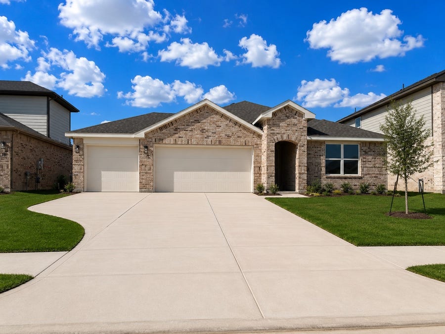 Property photo for 31230 Hastings Park Drive, Fulshear, TX