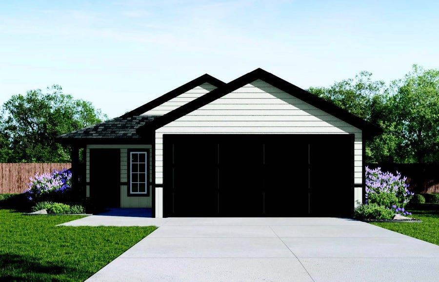 Property photo for 6715 Canyon Breeze Drive, Rosenberg, TX