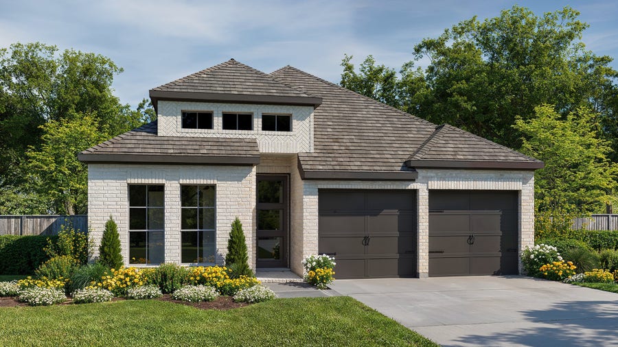 Property photo for 7307 Hemlock Crest Drive, Katy, TX
