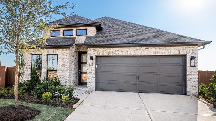 Property photo for 7307 Hemlock Crest Drive, Katy, TX