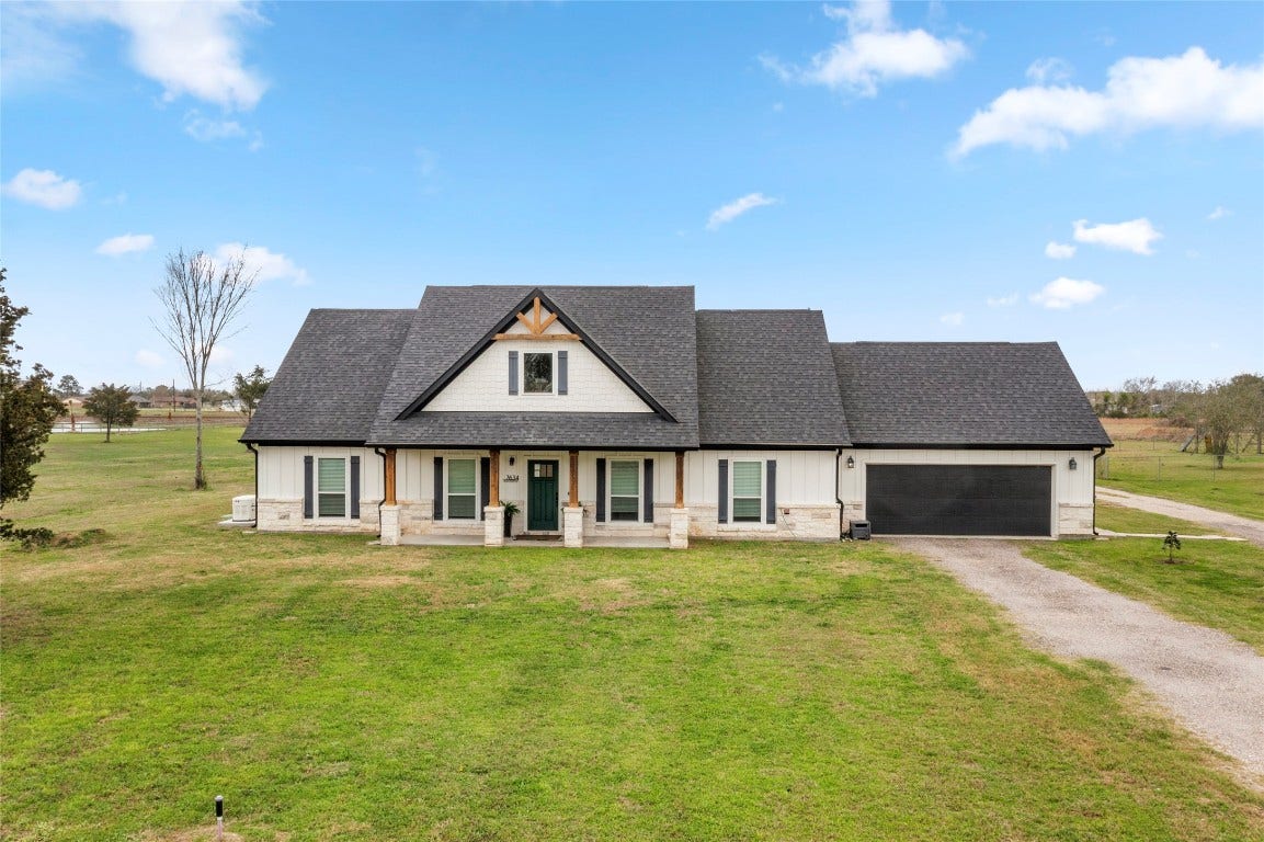 7634 Highland Road, Santa Fe, TX 77517 7634 Highland Road, Santa Fe, TX 77517