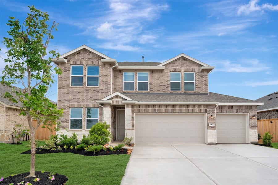 Property photo for 30610 Johnson Alley, Magnolia, TX