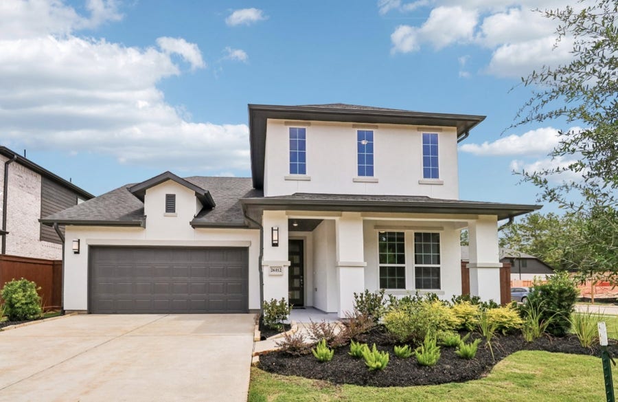 Property photo for 26112 Treetop Terrace Lane, Montgomery, TX