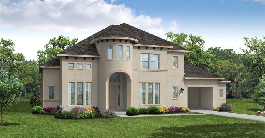 Property photo for 19007 Apple Fritter Drive, Manvel, TX