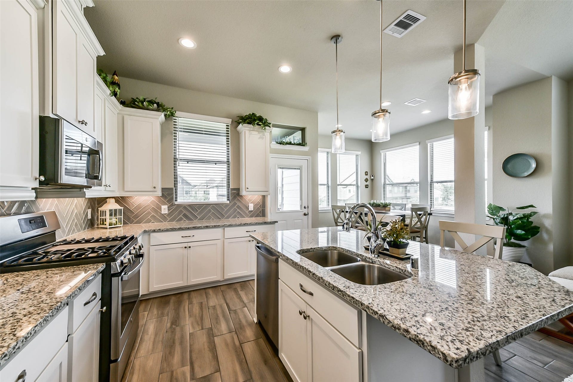 16207 Rattlesnake Run Trail, Cypress, TX 77433