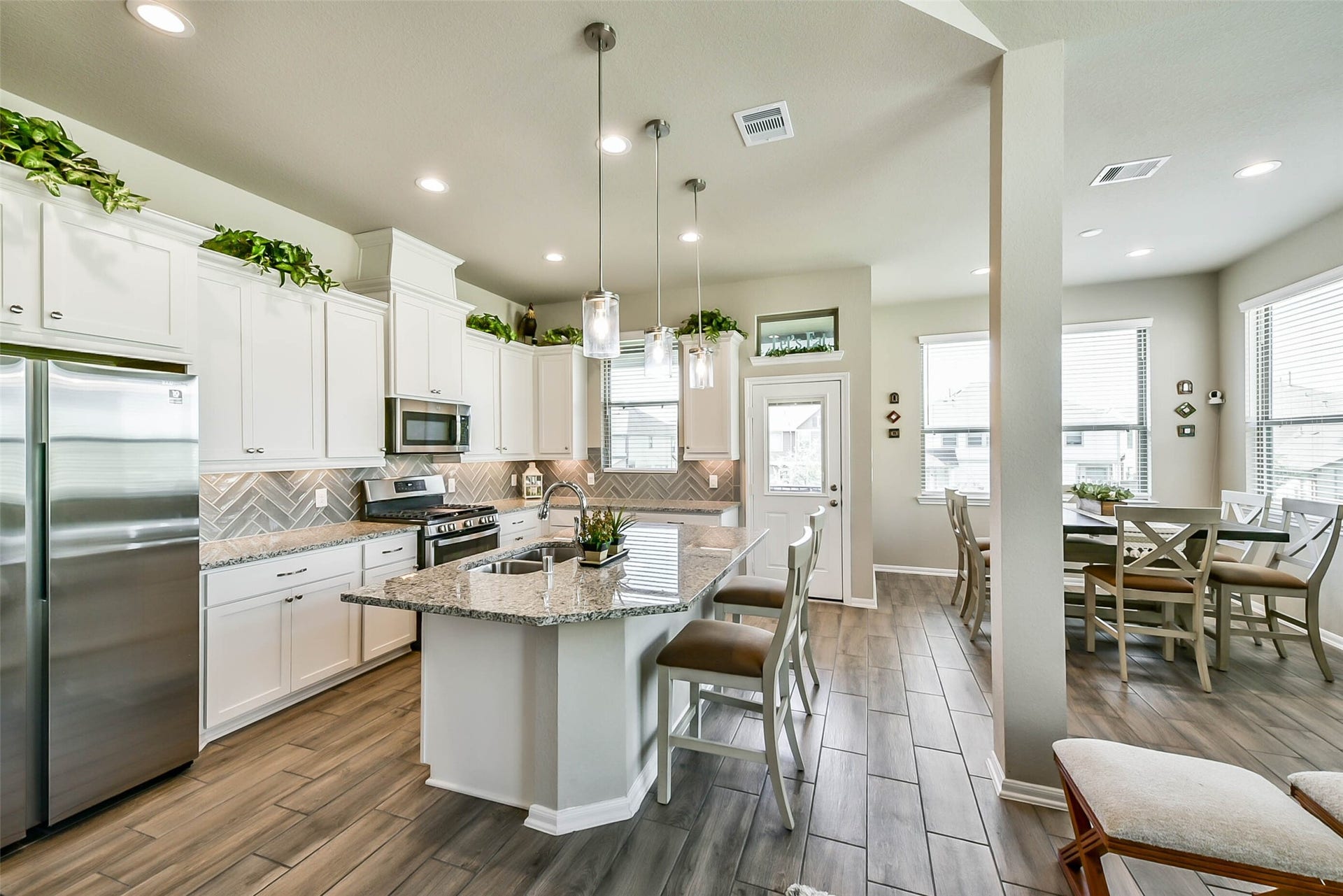 16207 Rattlesnake Run Trail, Cypress, TX 77433
