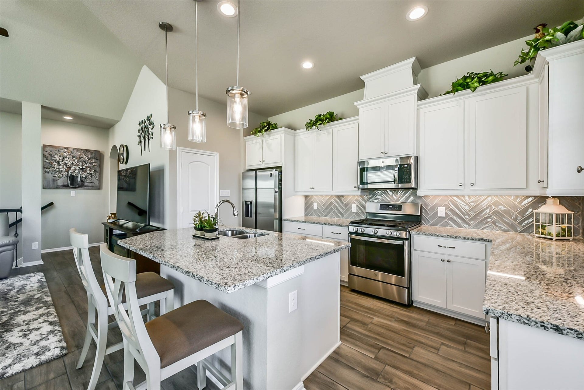 16207 Rattlesnake Run Trail, Cypress, TX 77433