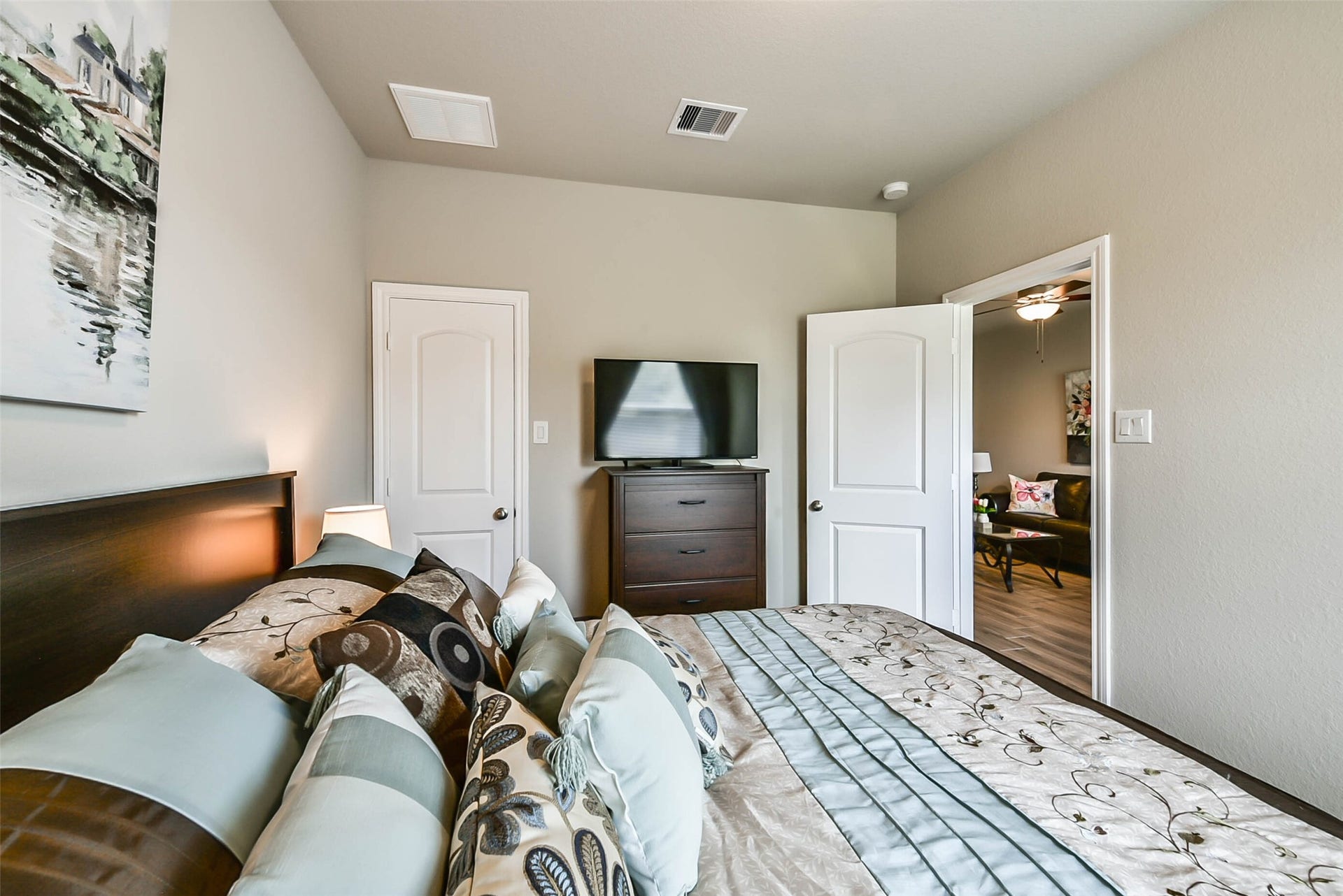 16207 Rattlesnake Run Trail, Cypress, TX 77433