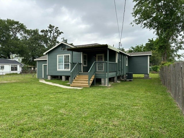 Property photo for 11013 Pandora Drive, Houston, TX