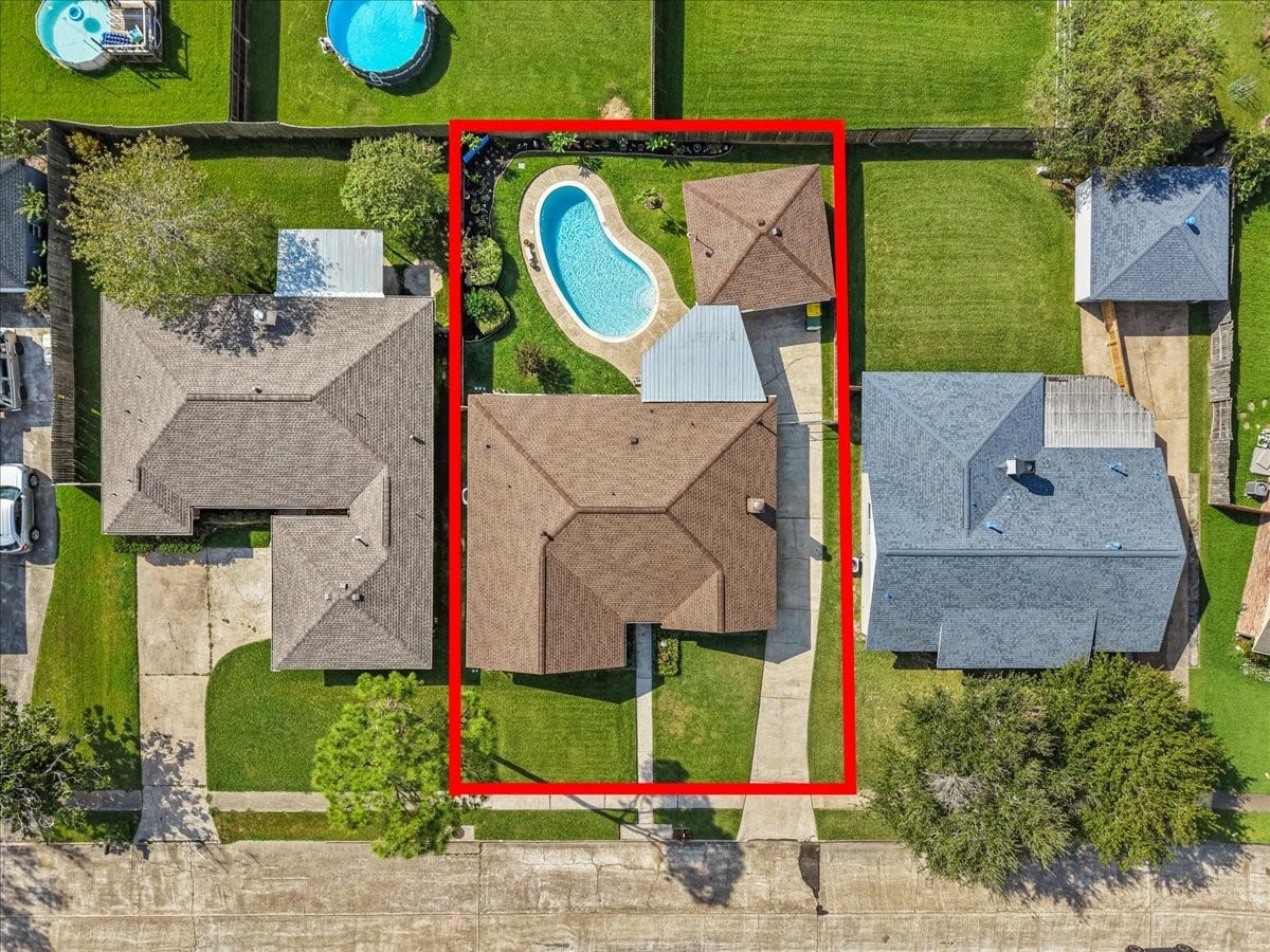 1918 Crooked Creek Lane, Pearland, TX 77581 1918 Crooked Creek Lane, Pearland, TX 77581