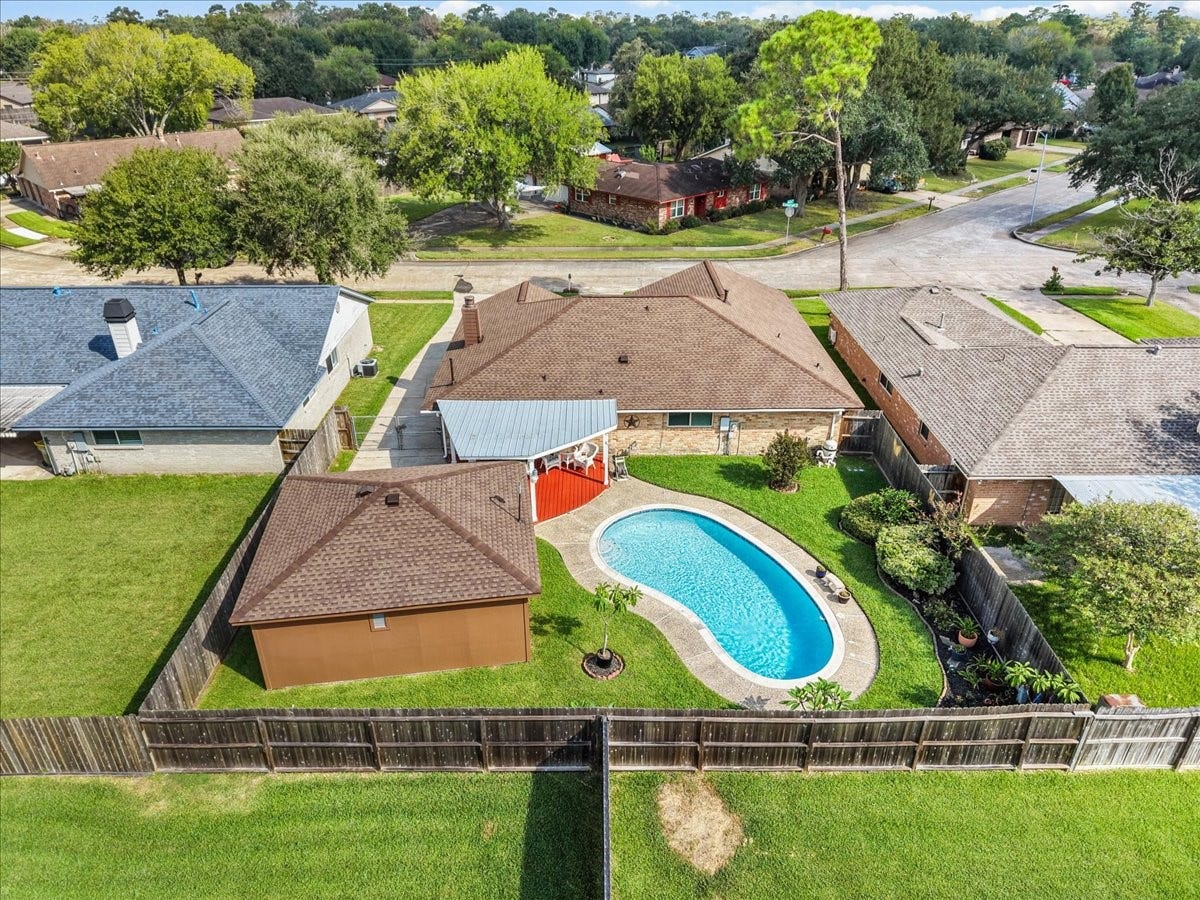 1918 Crooked Creek Lane, Pearland, TX 77581 1918 Crooked Creek Lane, Pearland, TX 77581