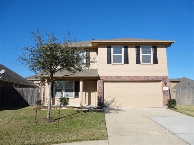 Property photo for 910 Cove Crest Trail, Fresno, TX
