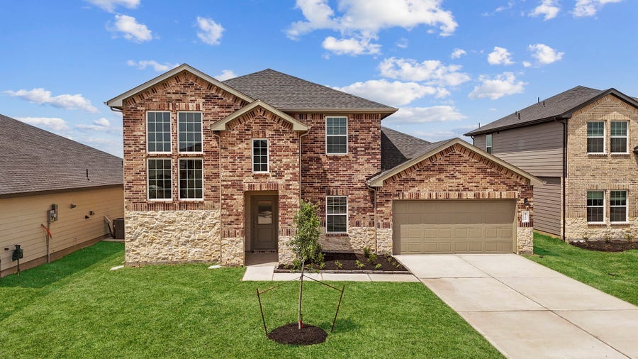 Property photo for 14246 Hay Meadow Lane, Needville, TX