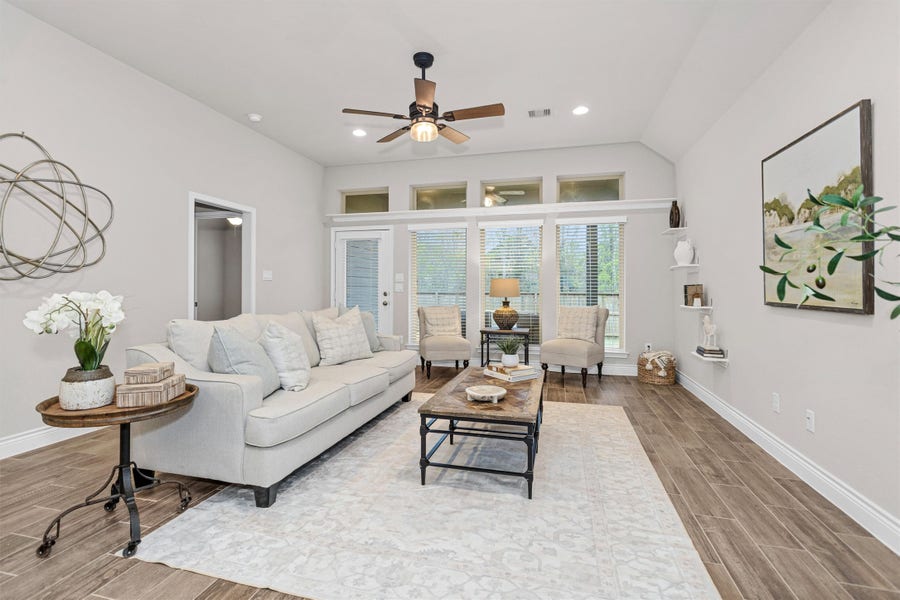 Property photo for 163 Greatwood Glen Drive, Montgomery, TX