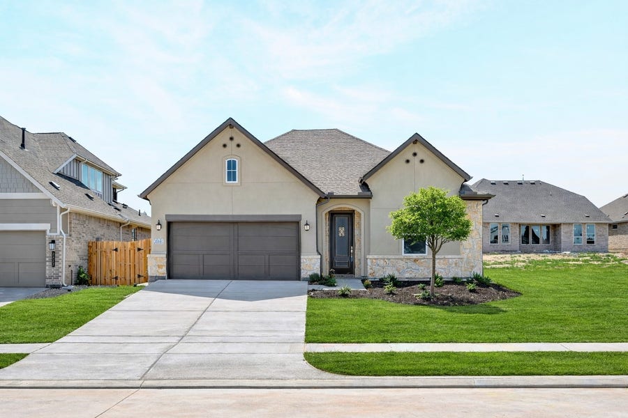 Property photo for 2231 Vargas Street, Montgomery, TX